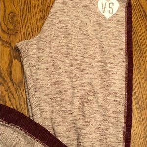 SOLD Victoria’s Secret Cropped